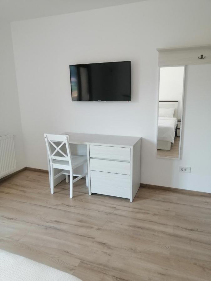 Aristocat Hotels Rasnov Екстер'єр фото