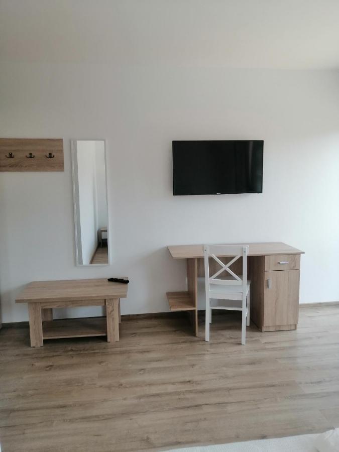 Aristocat Hotels Rasnov Екстер'єр фото