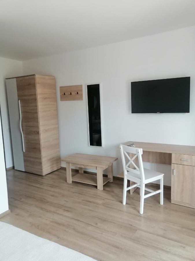 Aristocat Hotels Rasnov Екстер'єр фото