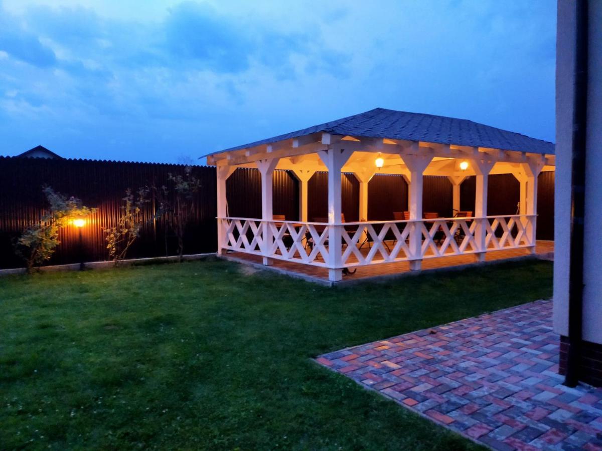 Aristocat Hotels Rasnov Екстер'єр фото