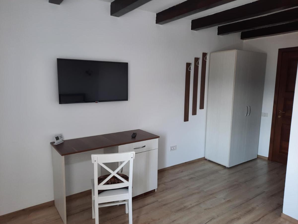 Aristocat Hotels Rasnov Номер фото