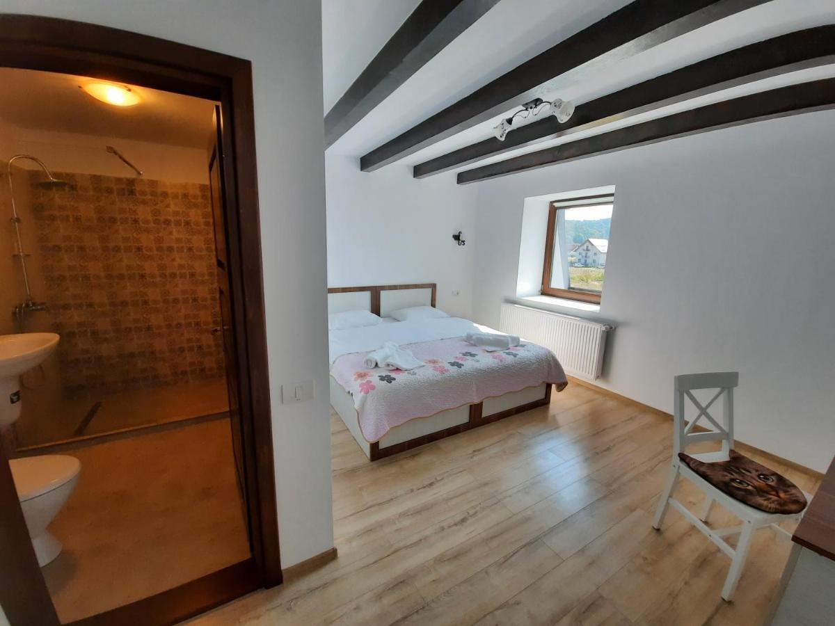 Aristocat Hotels Rasnov Номер фото