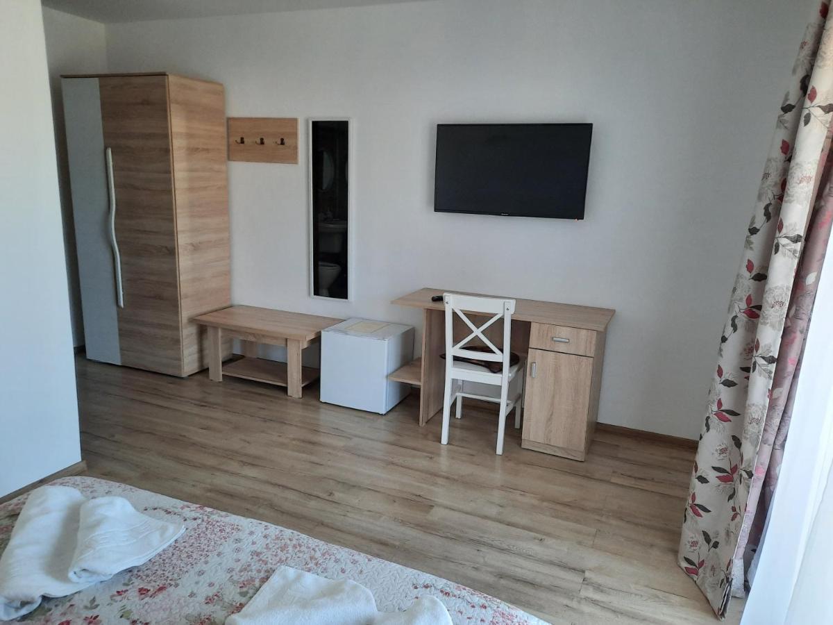 Aristocat Hotels Rasnov Екстер'єр фото