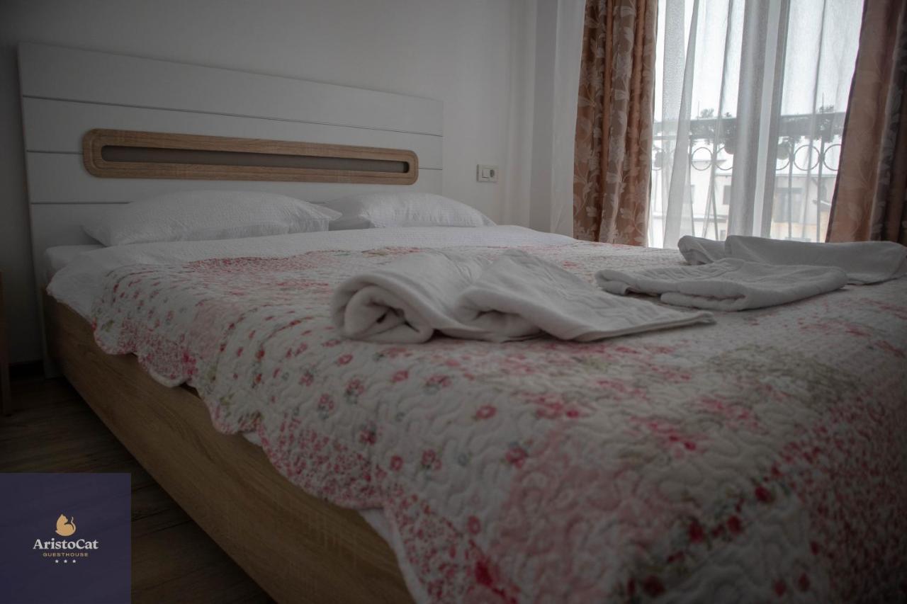 Aristocat Hotels Rasnov Екстер'єр фото