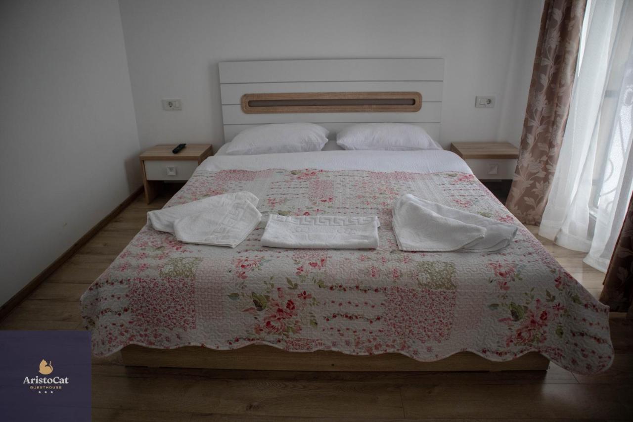 Aristocat Hotels Rasnov Екстер'єр фото