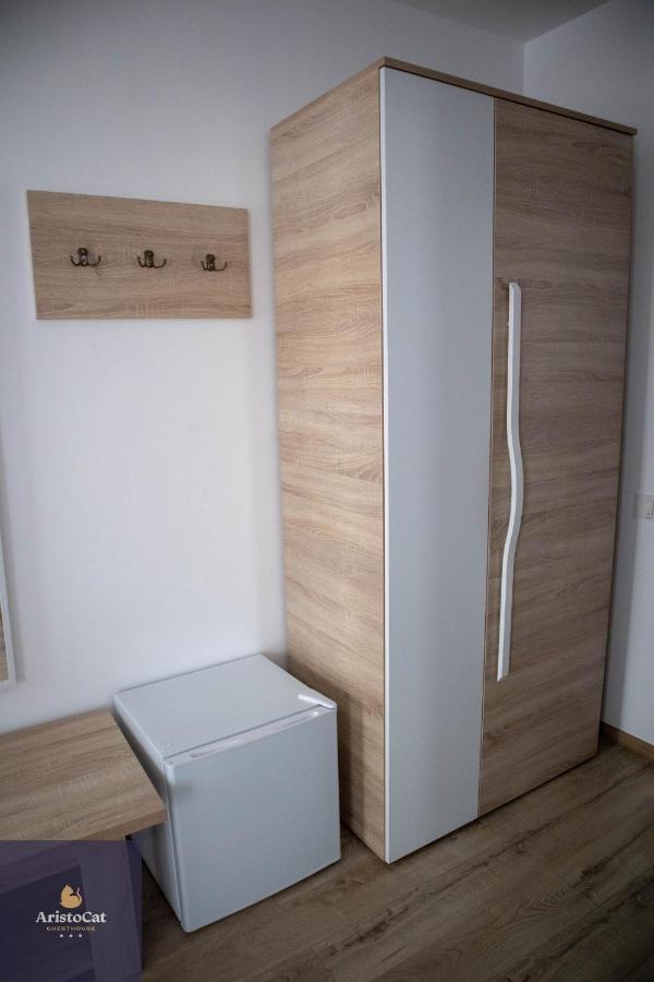 Aristocat Hotels Rasnov Екстер'єр фото