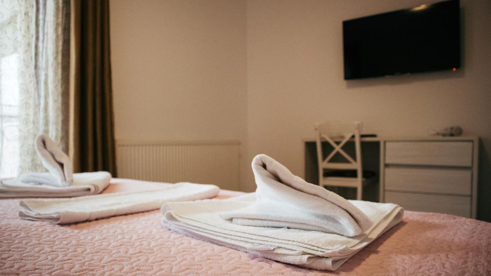 Aristocat Hotels Rasnov Екстер'єр фото